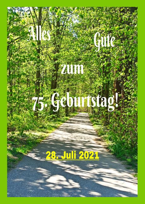 Alles Gute zum ... Privat-Pakete Schild smart bunt kreativ spritzig informativ schilder selbst gestalten