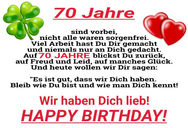 Happy Birthday Privat-Pakete Schild smart kreativ informativ auffallend schilder selbst gestalten