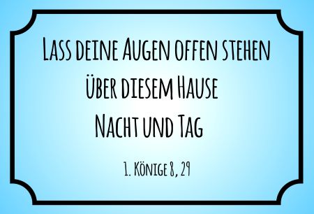 Lass deine augen offen stehen Sprüche Schild spannend kreativ auffallend schilder selbst gestalten