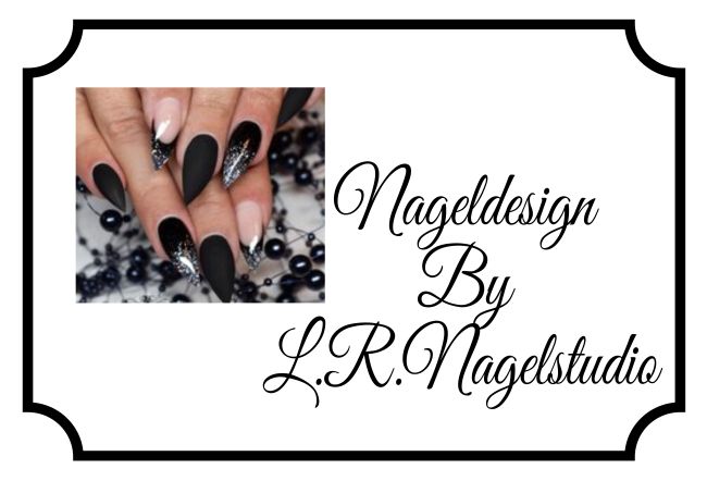 Nageldesign Firma Schild smart spannend informativ auffallend schilder selbst gestalten