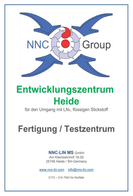 NNC Group Hinweis Schild bunt kreativ auffallend schilder selbst gestalten