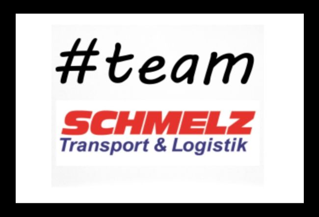 Transport Logistik Firma Schild informativ auffallend schilder selbst gestalten