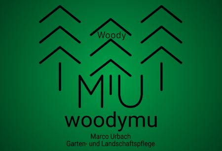 woodymu Firma Schild informativ auffallend schilder selbst gestalten