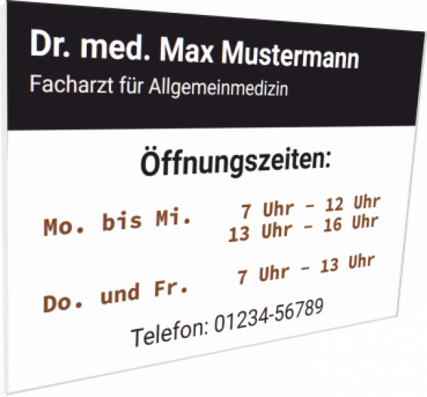 640 Achtung Dachlawinen Schild Schild